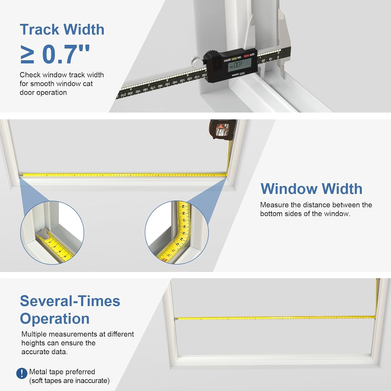 Expandable Window Screen Medium 2 Pack: image 5