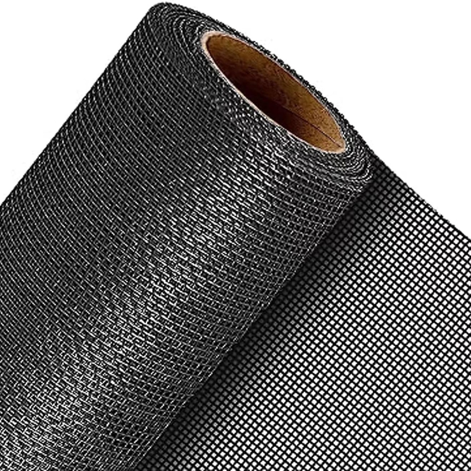 Pet Proof Screen Mesh 39 x 118 Inch Replacement Roll: image 2