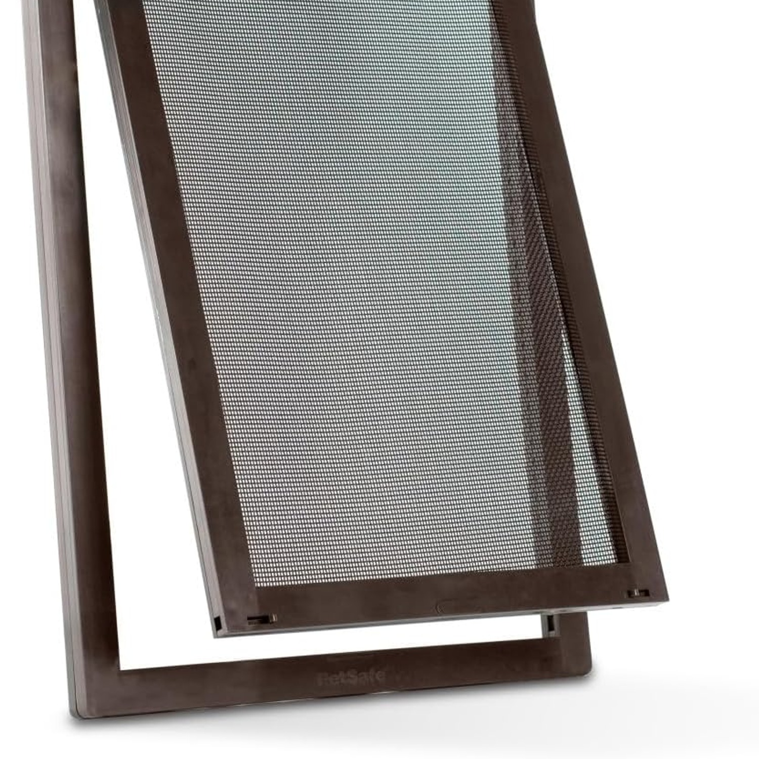 Large Pet Screen Door Insert for Dogs and Cats