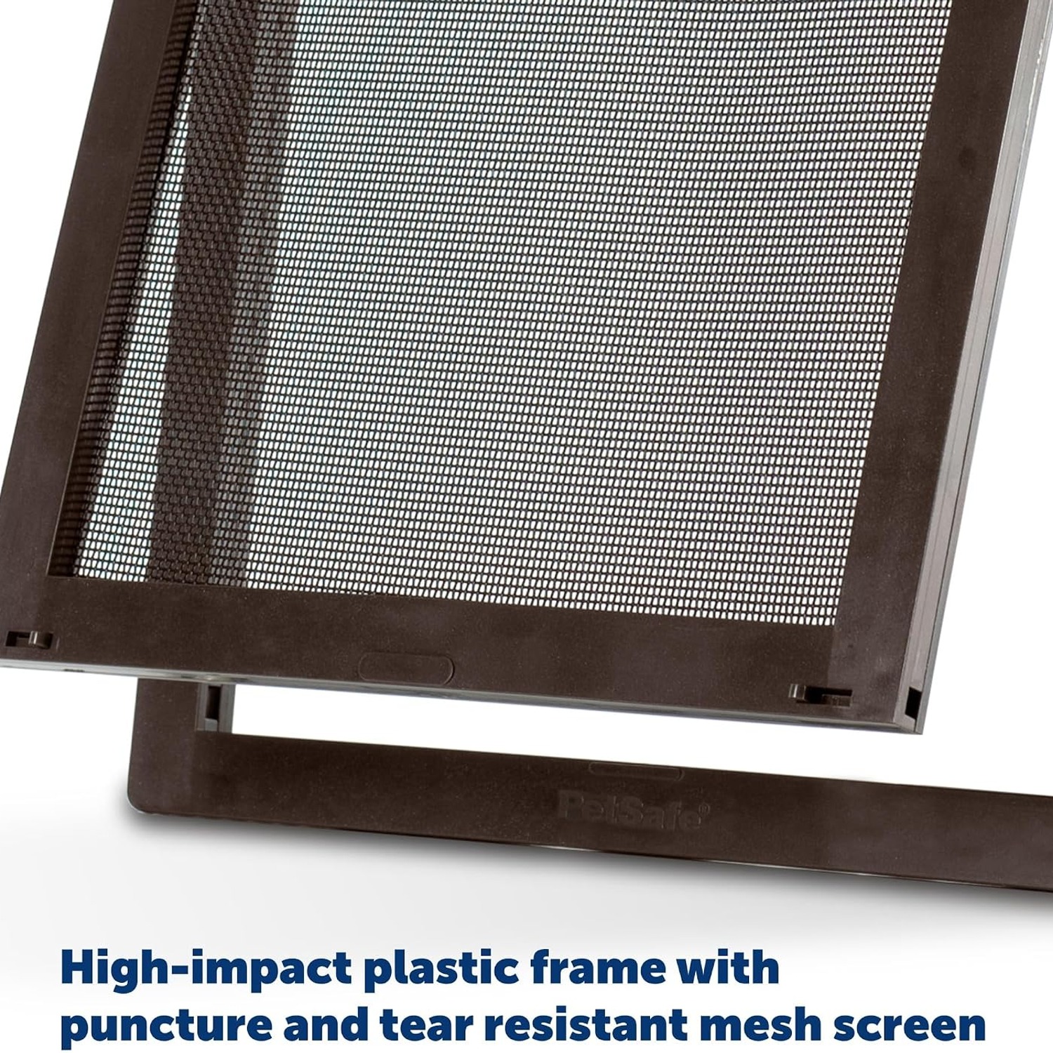 Large Pet Screen Door Insert for Dogs and Cats: image 8