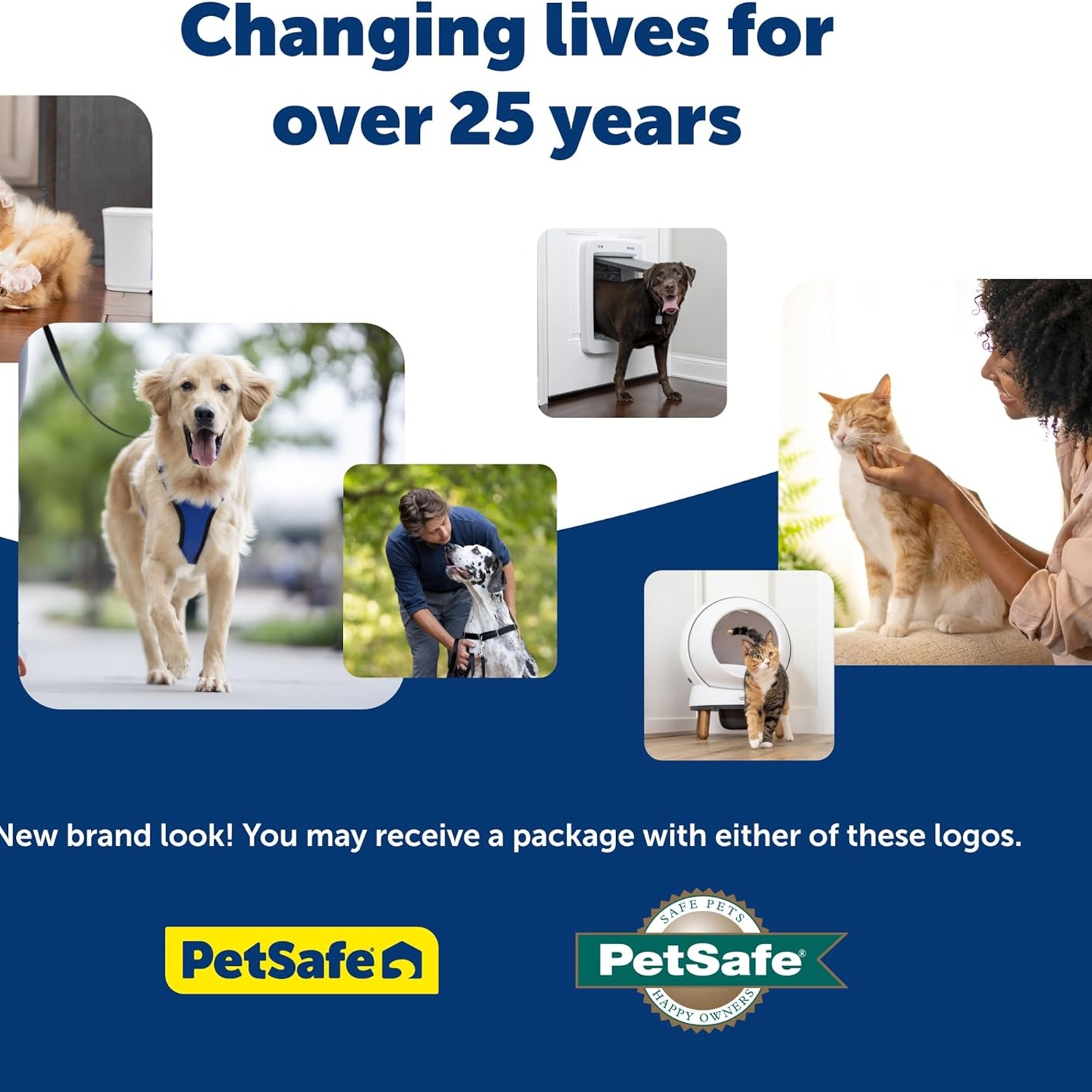 PetSafe Small Pet Screen Door: image 8
