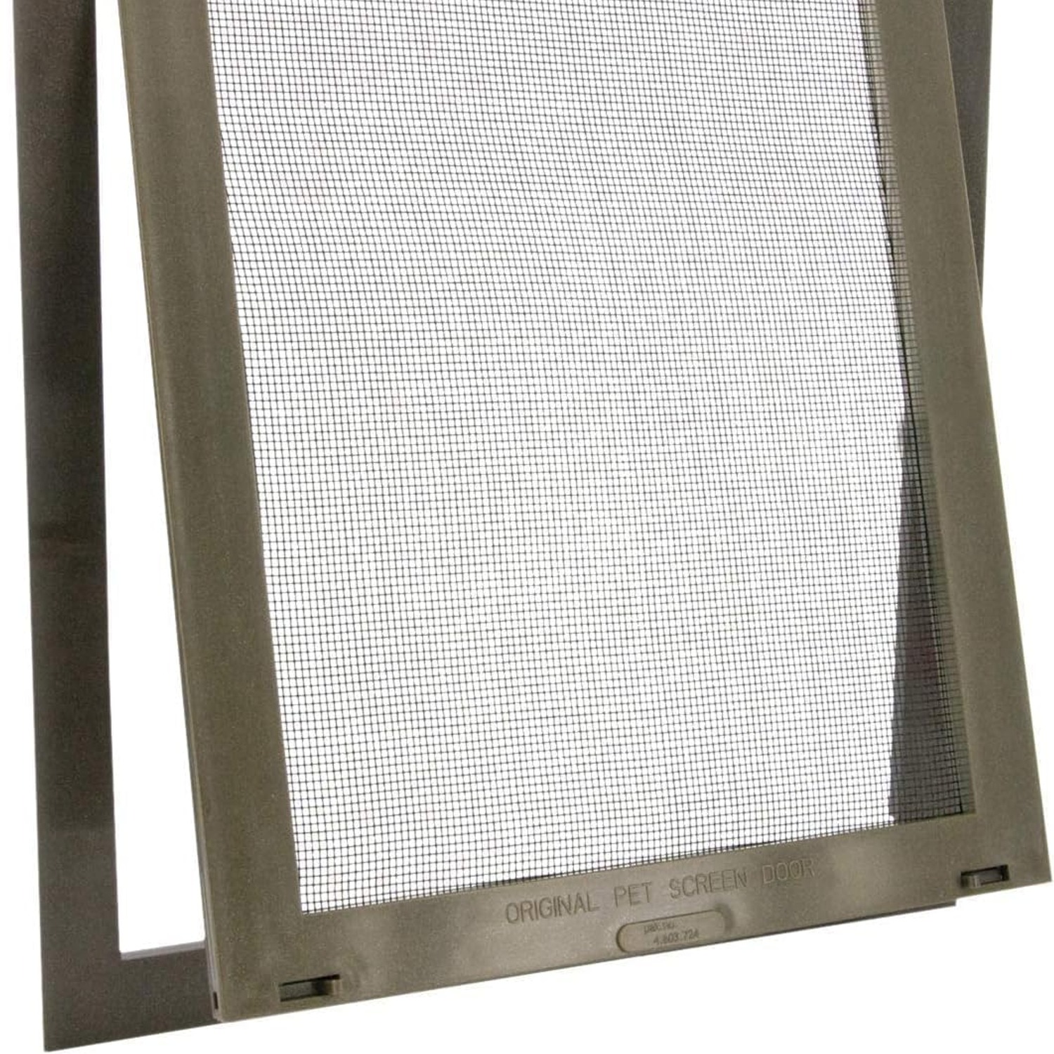 PetSafe Small Pet Screen Door: image 9