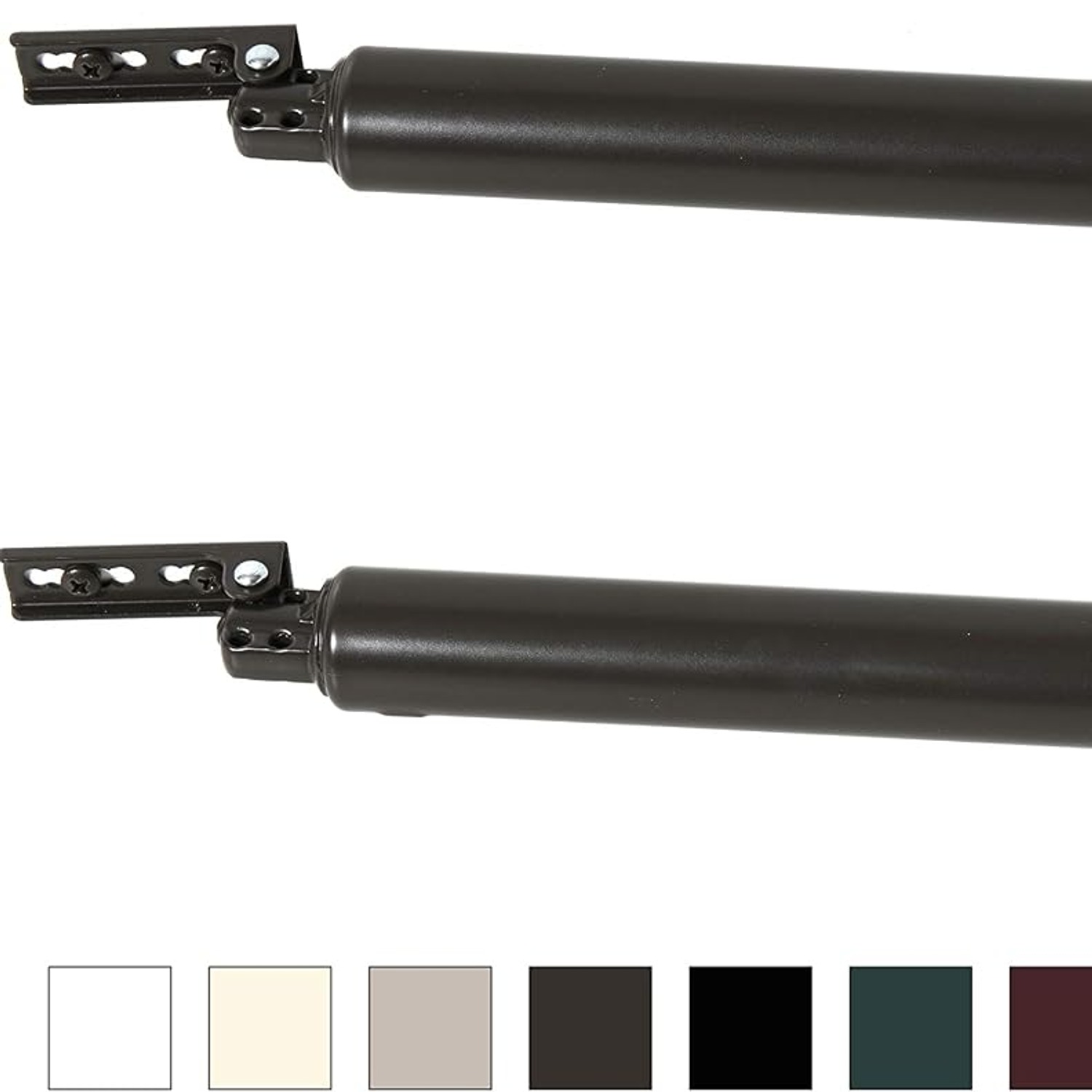 Dual Door Closer Heavy Duty Kit: image 4