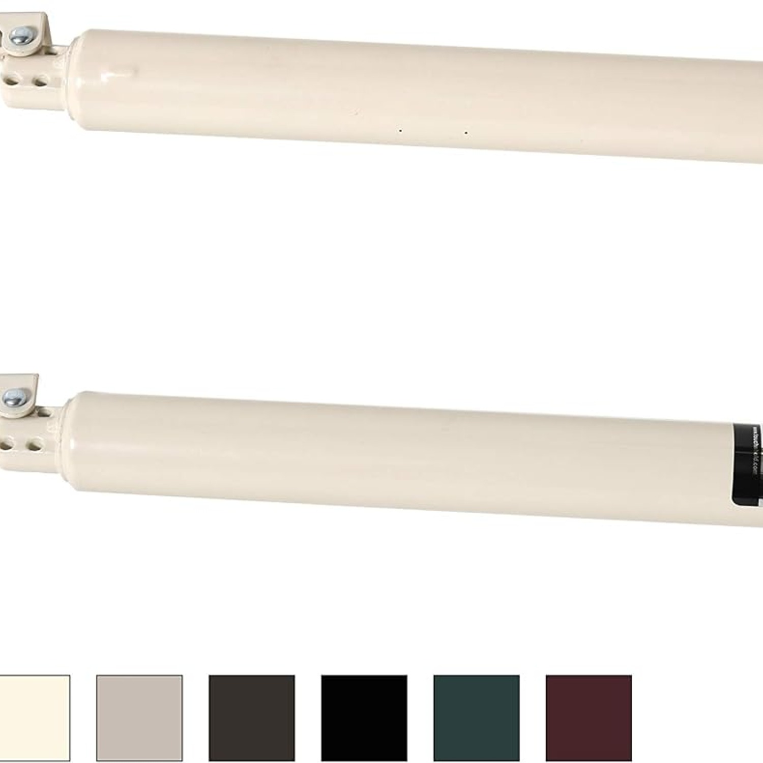 Dual Door Closer Heavy Duty Kit: image 5