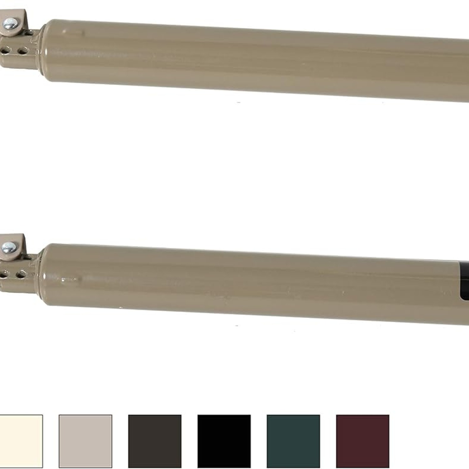 Dual Door Closer Heavy Duty Kit: image 8