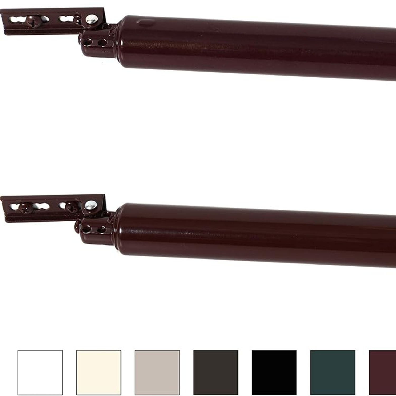 Dual Door Closer Heavy Duty Kit: image 9