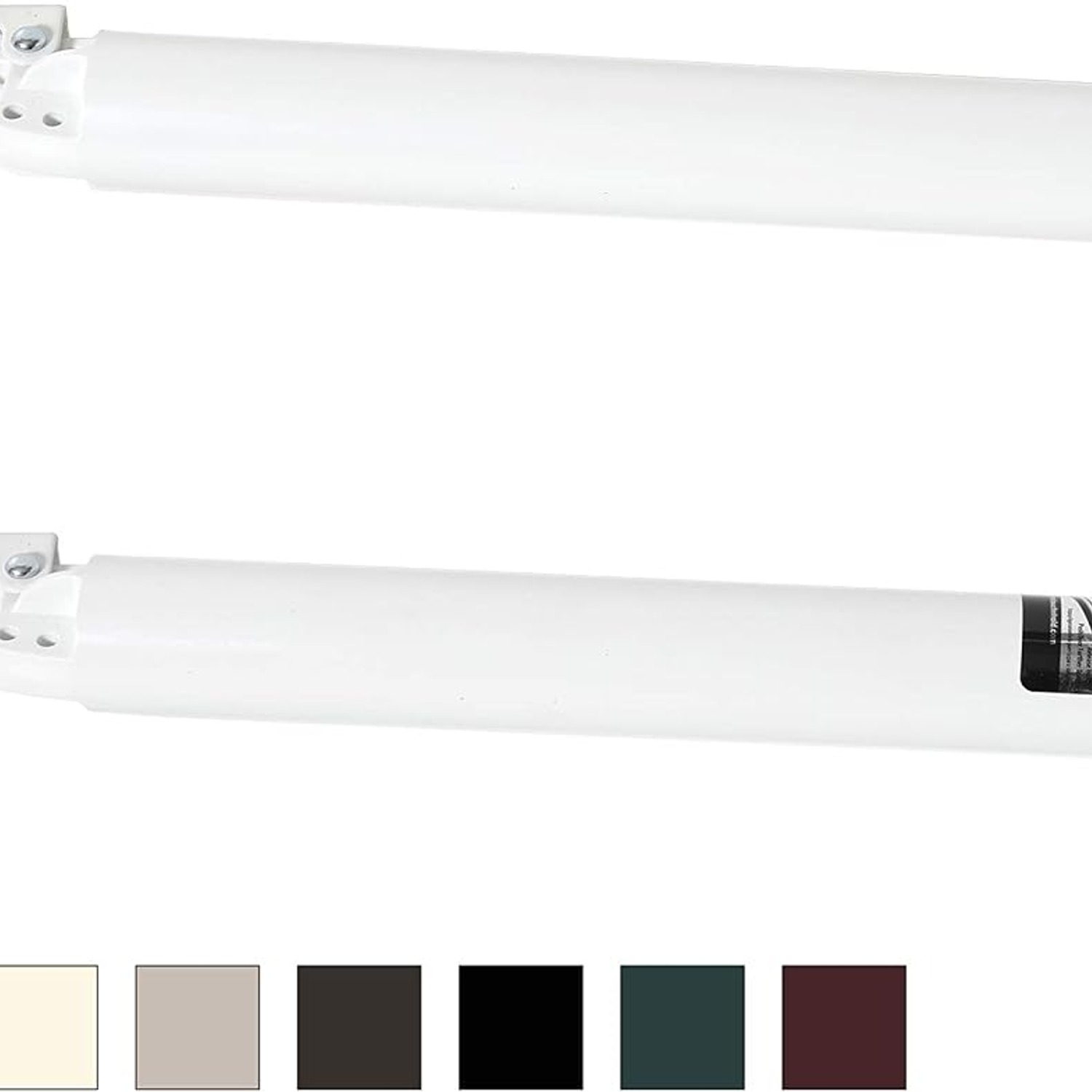 Dual Door Closer Heavy Duty Kit