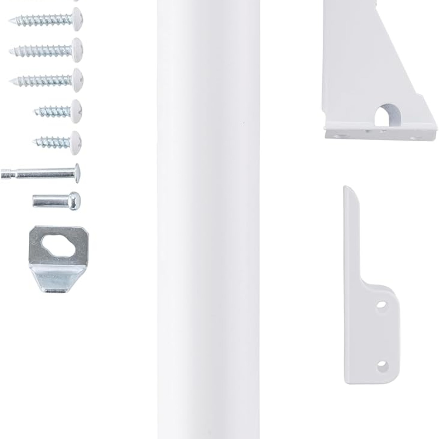Wright Products Heavy Duty Pneumatic Storm Door Closer: image 2