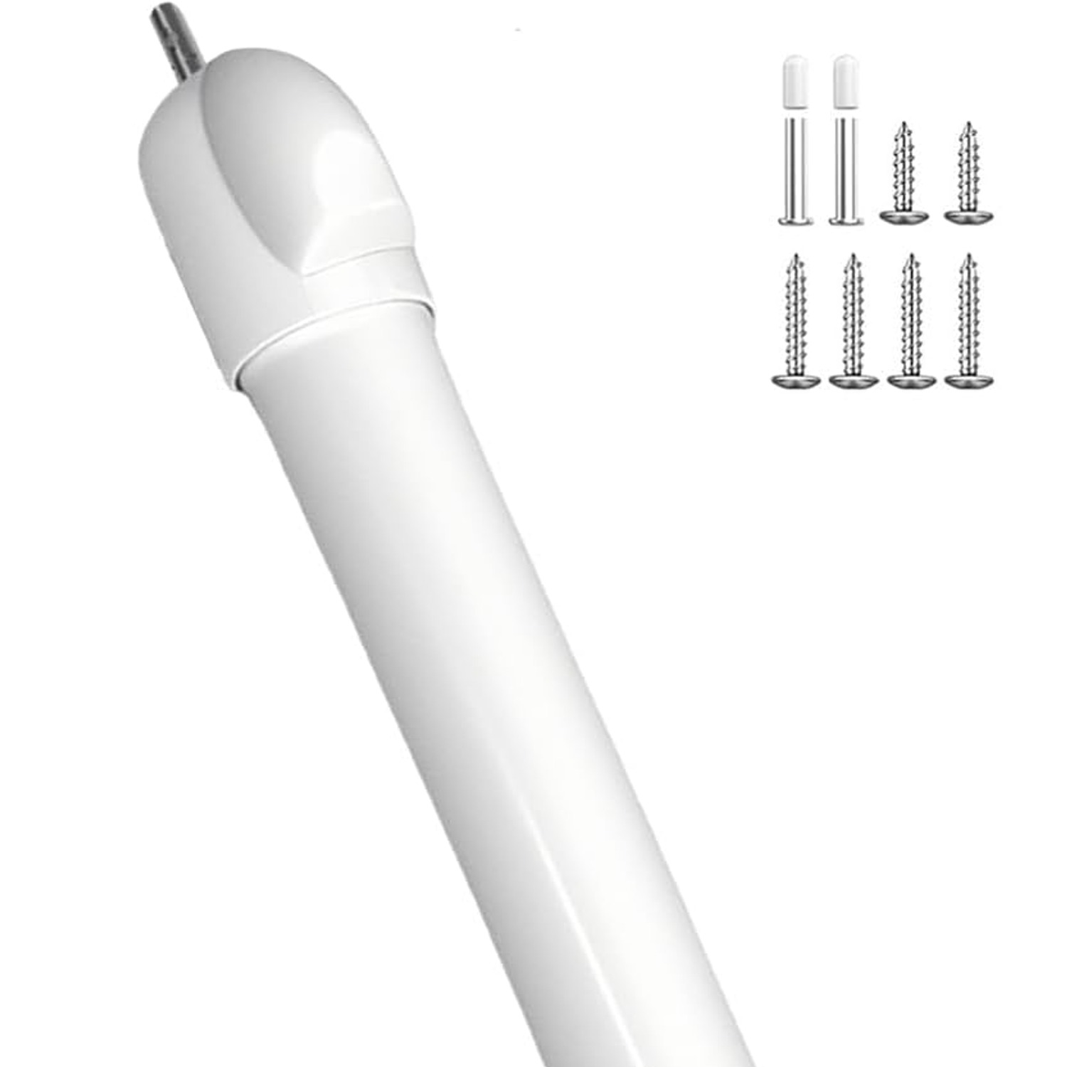 Standard Pneumatic Screen Door Closer: image 7