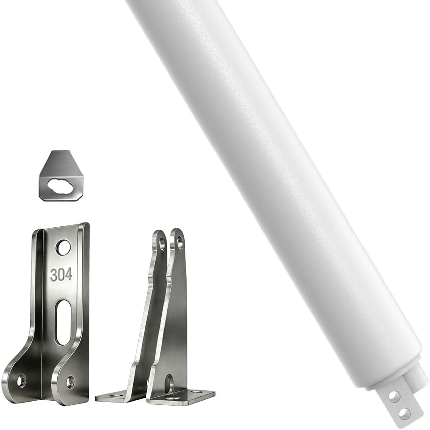 Standard Pneumatic Screen Door Closer: image 8