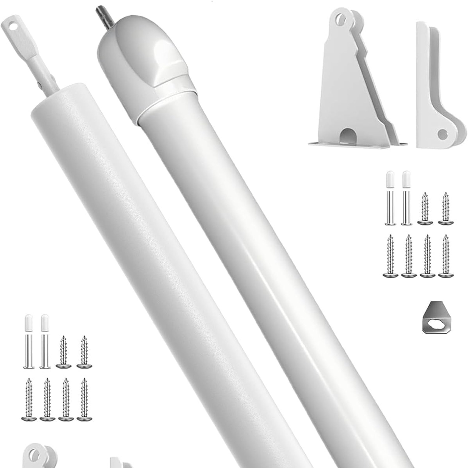 Standard Pneumatic Screen Door Closer: image 9